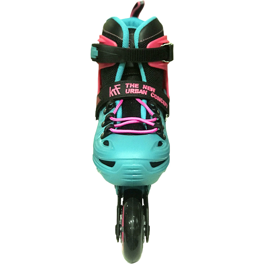 Krf patines infantiles Krf PATIN B FRS SX-200 01 Krf patines infantiles Krf PATIN B FRS SX-200 01