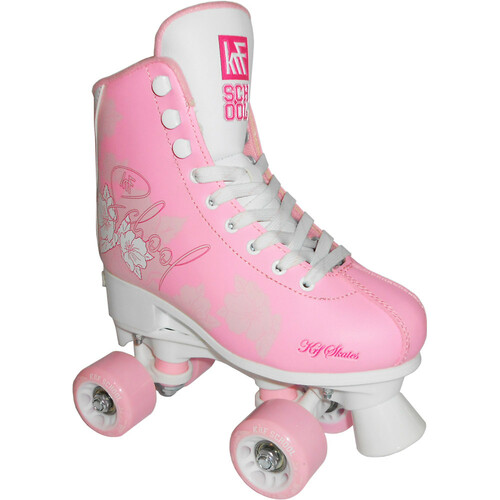 KRF PATIN SCHOOL rosa