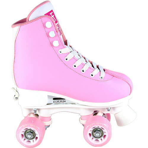 KRF PATIN SCHOOL rosa