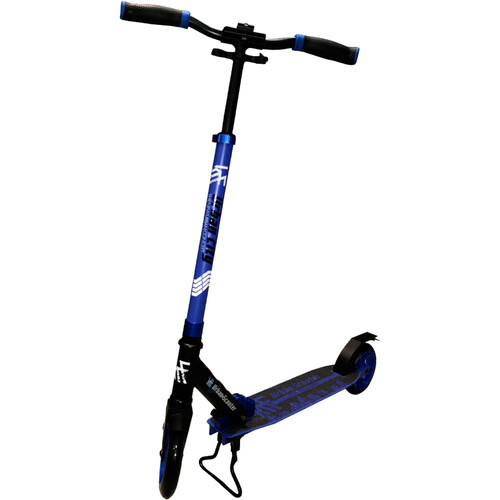 KRF SCOOTER URBAN 145 REVOLUTION azul