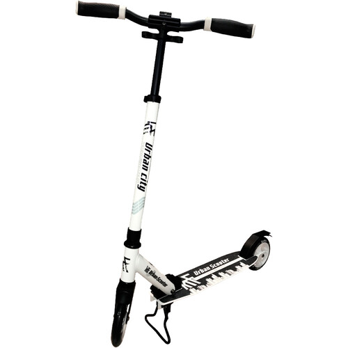 KRF SCOOTER URBAN 145 REVOLUTION negro
