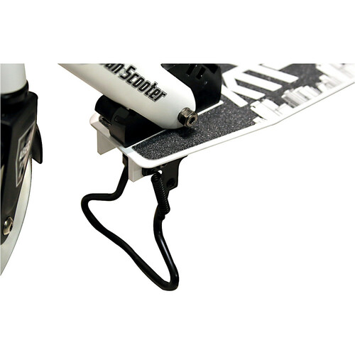 KRF SCOOTER URBAN 145 REVOLUTION negro