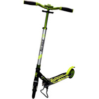 SCOOTER URBAN 145 REVOLUTION SCOOTER URBAN 145 REVOLUTION