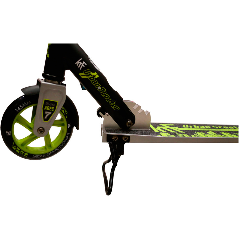 Krf patinete SCOOTER URBAN 145 REVOLUTION 01 Krf patinete SCOOTER URBAN 145 REVOLUTION 01