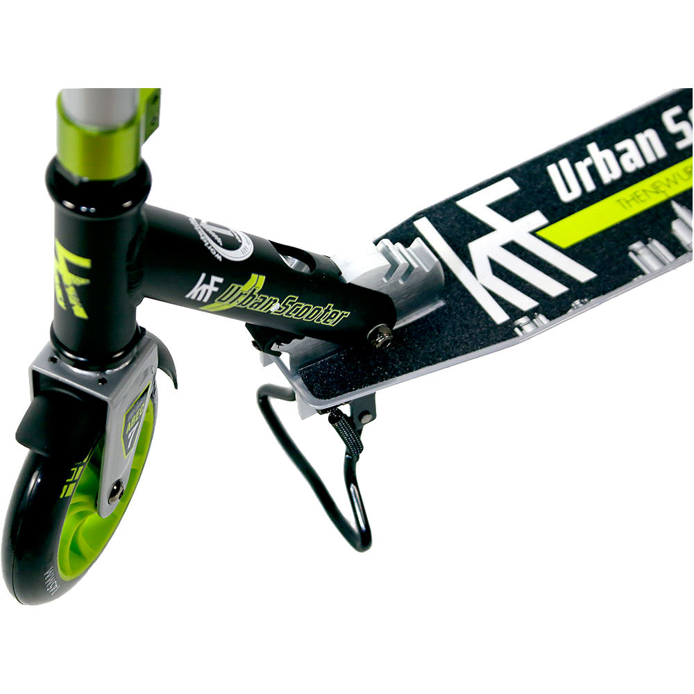 Krf patinete SCOOTER URBAN 145 REVOLUTION 03 Krf patinete SCOOTER URBAN 145 REVOLUTION 03