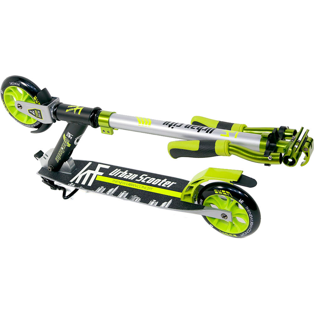 Krf patinete SCOOTER URBAN 145 REVOLUTION 06 Krf patinete SCOOTER URBAN 145 REVOLUTION 06