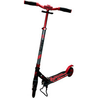 SCOOTER URBAN 145 REVOLUTION SCOOTER URBAN 145 REVOLUTION