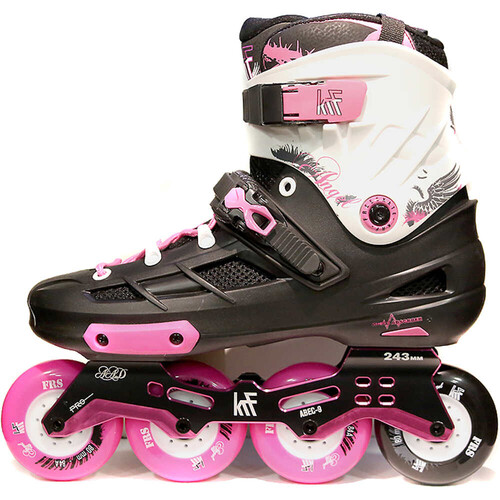 KRF PATIN B FRS ANGEL 4X80