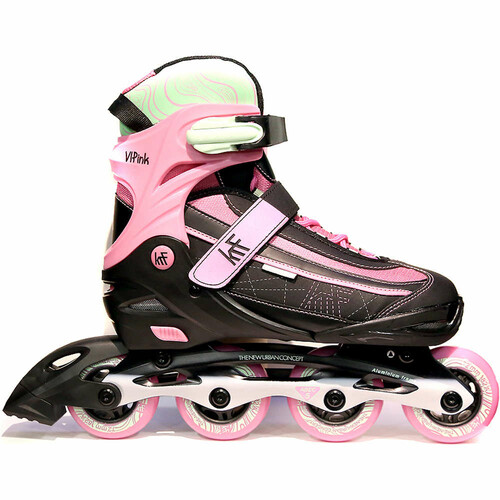 KRF PATIN AJUST VIPINK rosa