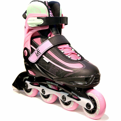 KRF PATIN AJUST VIPINK rosa