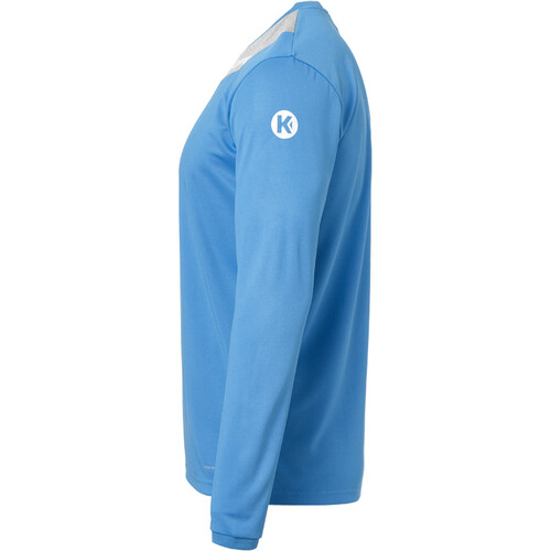 KEMPA CORE 2.0 LONGSLEEVE azul