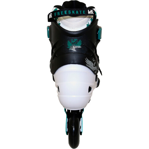 KRF PATIN B FRS ANGEL 4X80 blanco