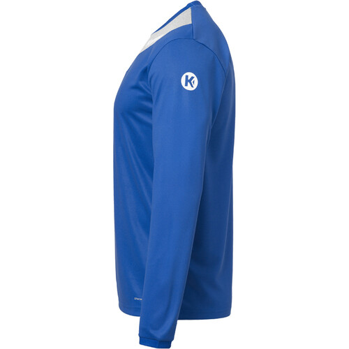 KEMPA CORE 2.0 LONGSLEEVE azul