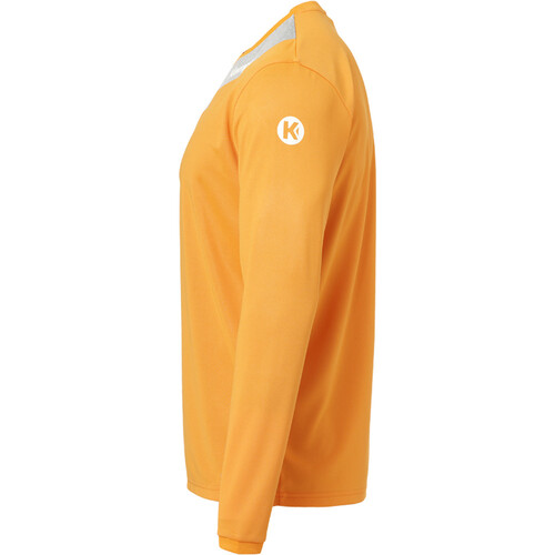 KEMPA CORE 2.0 LONGSLEEVE naranja