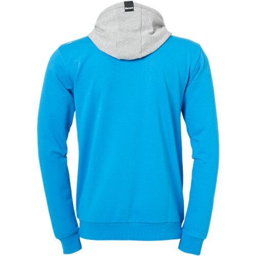 KEMPA CORE 2.0 HOOD JACKET azul