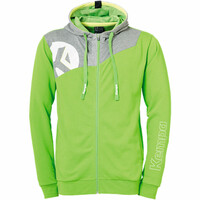 CORE 2.0 HOOD JACKET VEGR CORE 2.0 HOOD JACKET VEGR