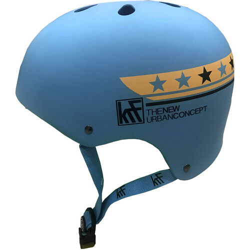 KRF PROT. CASCO DYNAMITE azul