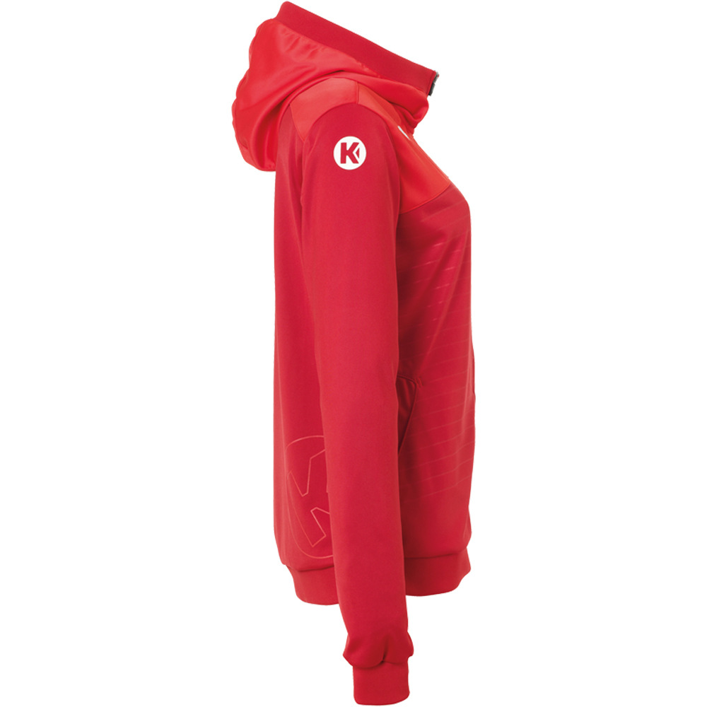 Kempa sudadera hombre Kempa EMOTION 2.0 HOOD JACKET WOMEN 03 Kempa sudadera hombre Kempa EMOTION 2.0 HOOD JACKET WOMEN 03