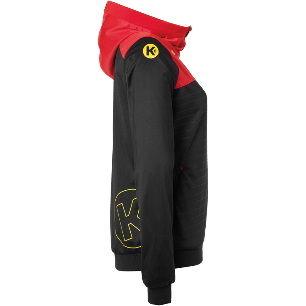 Kempa sudadera hombre Kempa EMOTION 2.0 HOOD JACKET WOMEN 03 Kempa sudadera hombre Kempa EMOTION 2.0 HOOD JACKET WOMEN 03