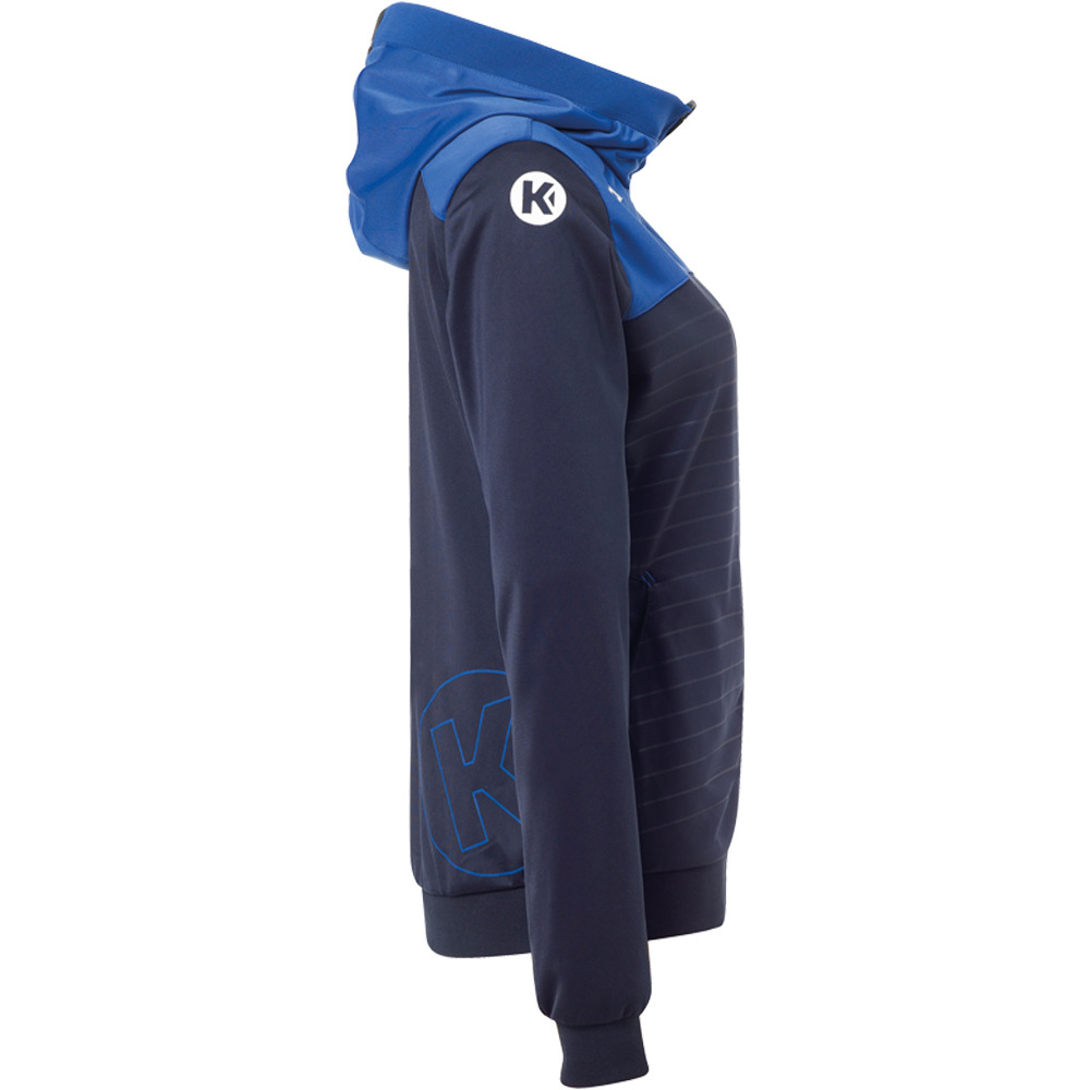 Kempa sudadera hombre Kempa EMOTION 2.0 HOOD JACKET WOMEN 03 Kempa sudadera hombre Kempa EMOTION 2.0 HOOD JACKET WOMEN 03
