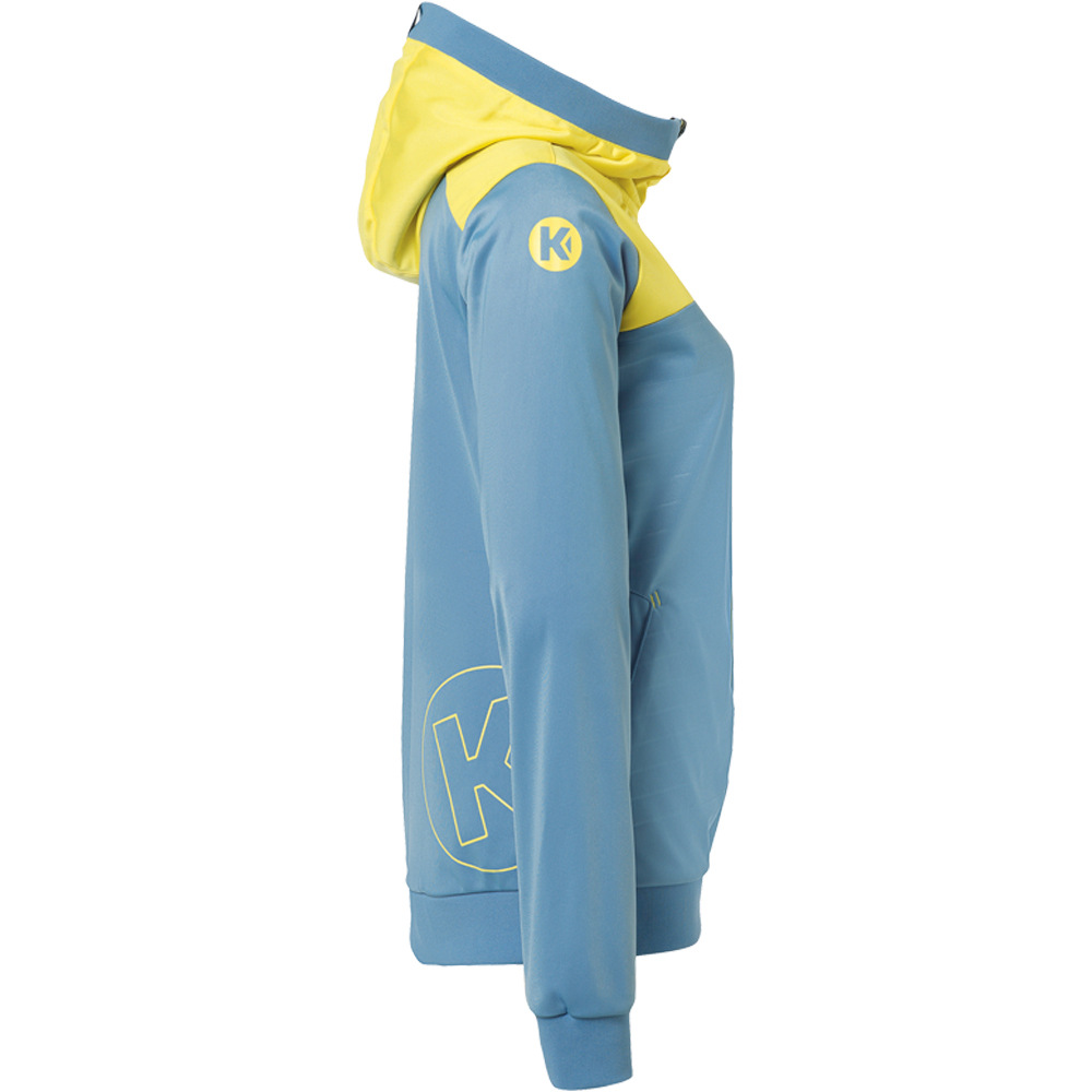 Kempa sudadera hombre Kempa EMOTION 2.0 HOOD JACKET WOMEN 03 Kempa sudadera hombre Kempa EMOTION 2.0 HOOD JACKET WOMEN 03