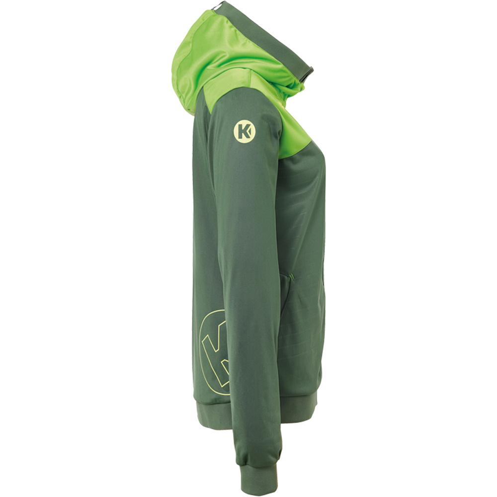 Kempa sudadera hombre Kempa EMOTION 2.0 HOOD JACKET WOMEN 03 Kempa sudadera hombre Kempa EMOTION 2.0 HOOD JACKET WOMEN 03