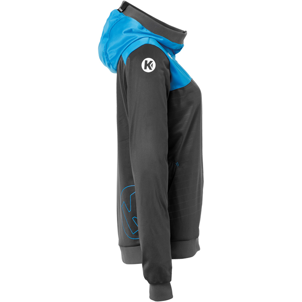 Kempa sudadera hombre Kempa EMOTION 2.0 HOOD JACKET WOMEN 03 Kempa sudadera hombre Kempa EMOTION 2.0 HOOD JACKET WOMEN 03