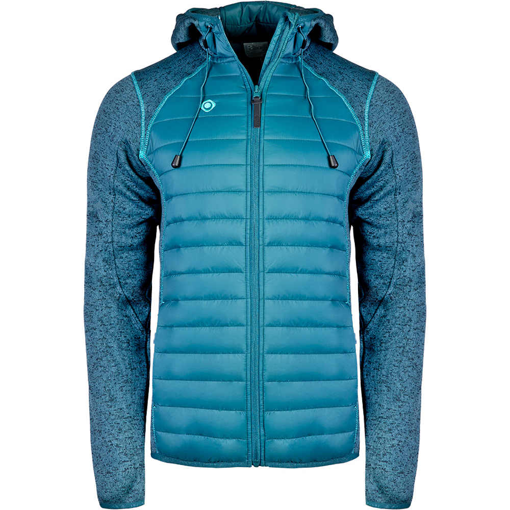 Izas forro polar hombre Izas NAVASA 04 Izas forro polar hombre Izas NAVASA 04