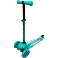 TRI SCOOTER KID FUNK TRI SCOOTER KID FUNK