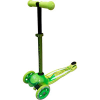TRI SCOOTER KID FUNK TRI SCOOTER KID FUNK