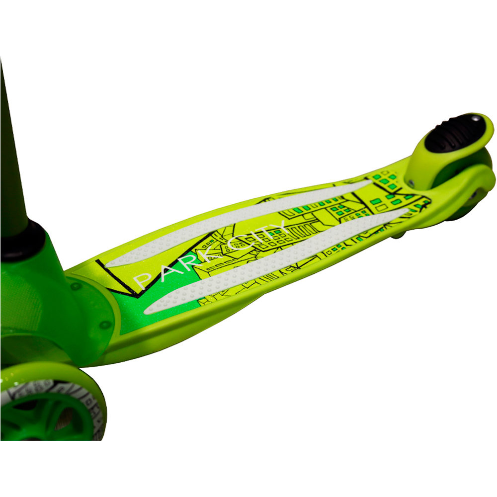 Park City patinete TRI SCOOTER KID FUNK 02 Park City patinete TRI SCOOTER KID FUNK 02
