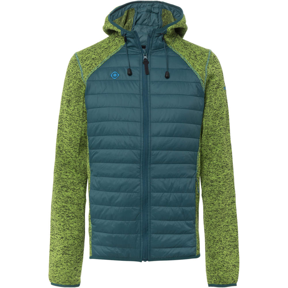 Izas forro polar hombre Izas NAVASA 04 Izas forro polar hombre Izas NAVASA 04