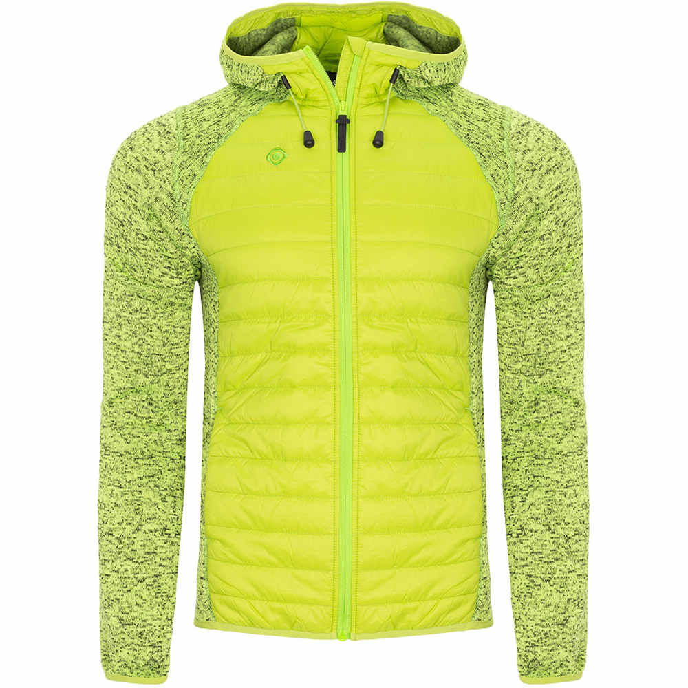 Izas forro polar hombre Izas NAVASA 04 Izas forro polar hombre Izas NAVASA 04