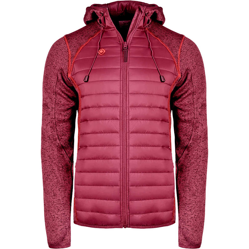 Izas forro polar hombre Izas NAVASA 04 Izas forro polar hombre Izas NAVASA 04
