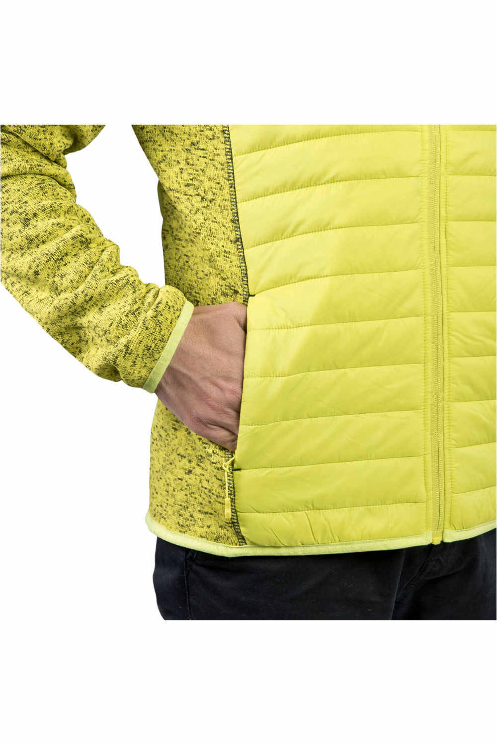 Izas forro polar hombre Izas NAVASA 03 Izas forro polar hombre Izas NAVASA 03