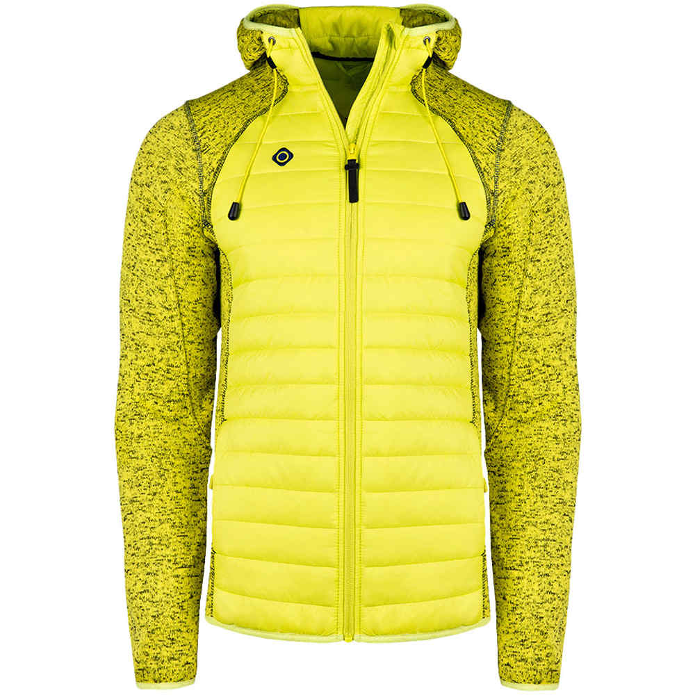 Izas forro polar hombre Izas NAVASA 04 Izas forro polar hombre Izas NAVASA 04