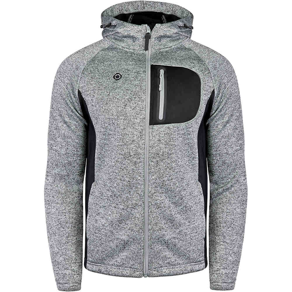 Izas forro polar hombre Izas SERRATE 04 Izas forro polar hombre Izas SERRATE 04