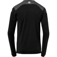 Kempa camiseta manga larga hombre Kempa EMOTION 2.0 LONGSLEEVE vista trasera Kempa camiseta manga larga hombre Kempa EMOTION 2.0 LONGSLEEVE vista trasera