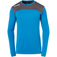 EMOTION 2.0 LONGSLEEVE EMOTION 2.0 LONGSLEEVE