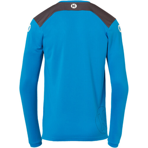 KEMPA EMOTION 2.0 LONGSLEEVE azul