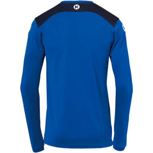 KEMPA EMOTION 2.0 LONGSLEEVE azul