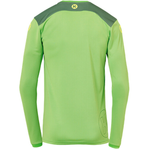 KEMPA EMOTION 2.0 LONGSLEEVE verde