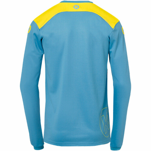 KEMPA EMOTION 2.0 LONGSLEEVE azul