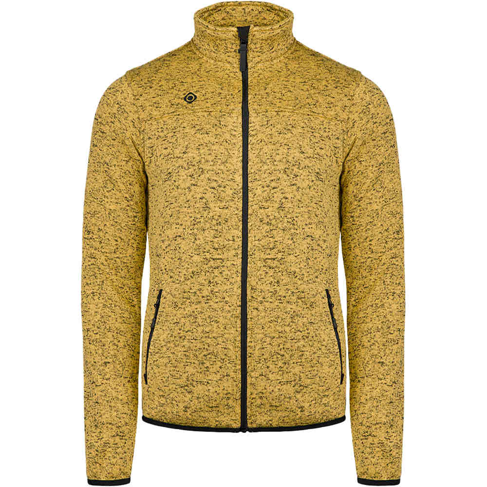 Izas forro polar hombre Izas NOVI M 04 Izas forro polar hombre Izas NOVI M 04