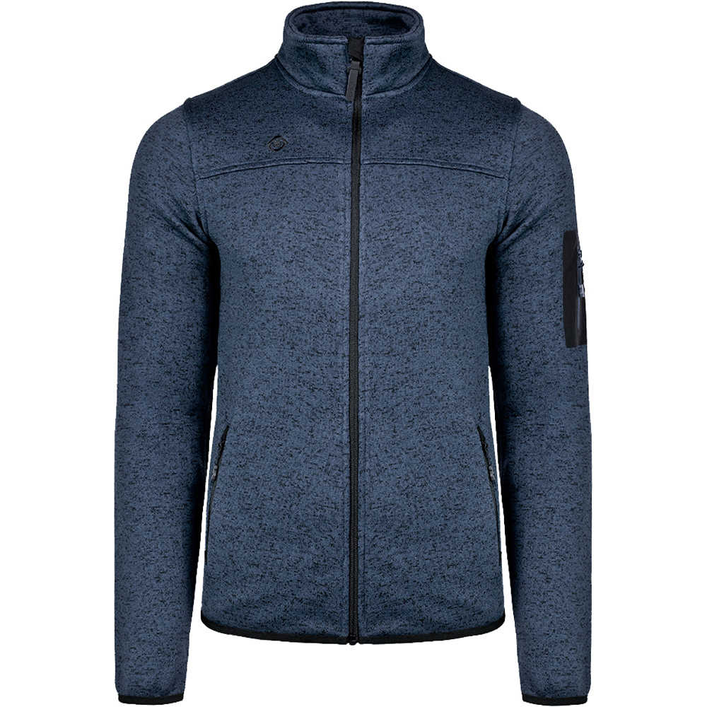 Izas forro polar hombre NOVI M 04 Izas forro polar hombre NOVI M 04