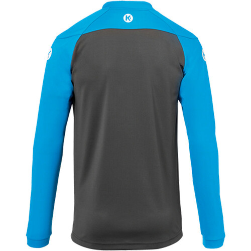 KEMPA PRIME LONGSLEEVE gris