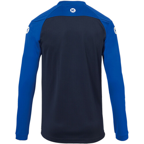 KEMPA PRIME LONGSLEEVE azul