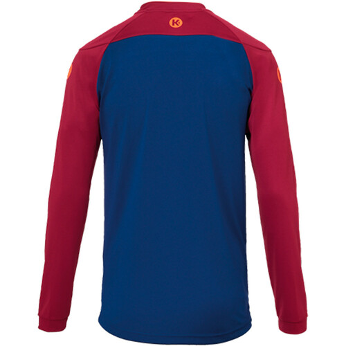 KEMPA PRIME LONGSLEEVE azul