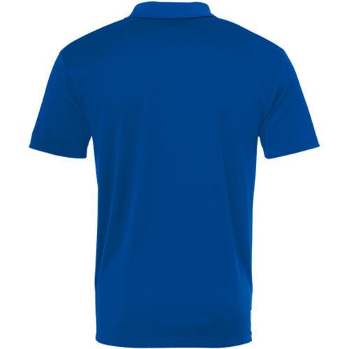 KEMPA POLY POLO SHIRT azul