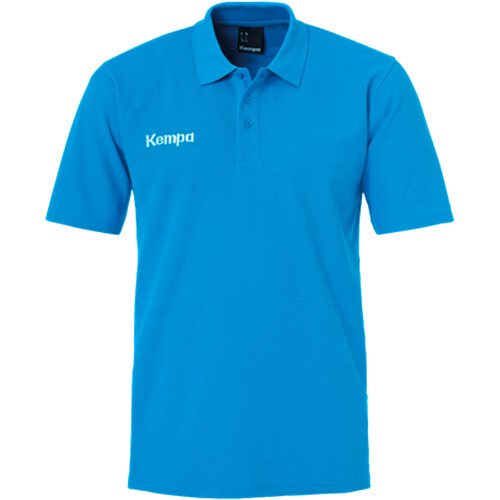 KEMPA CLASSIC POLO SHIRT azul